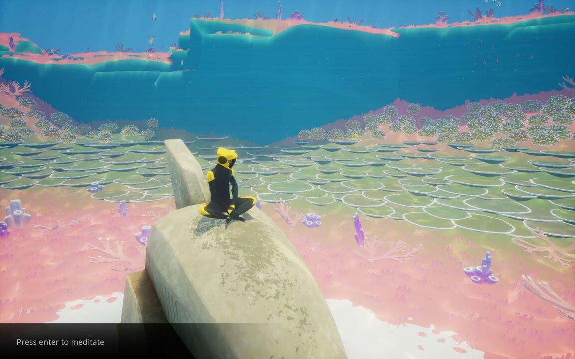 Abzu: Deluxe Edition