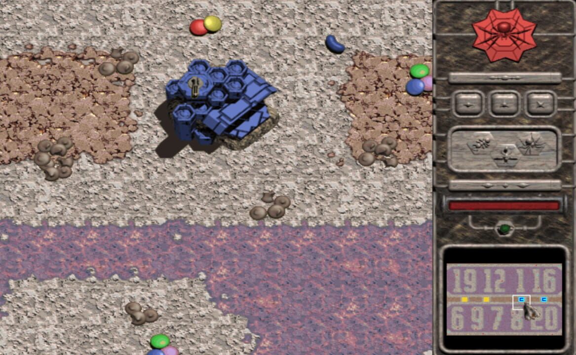 Swarm Assault