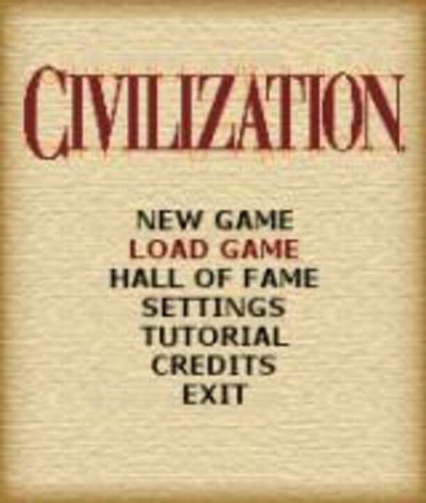 Civilization