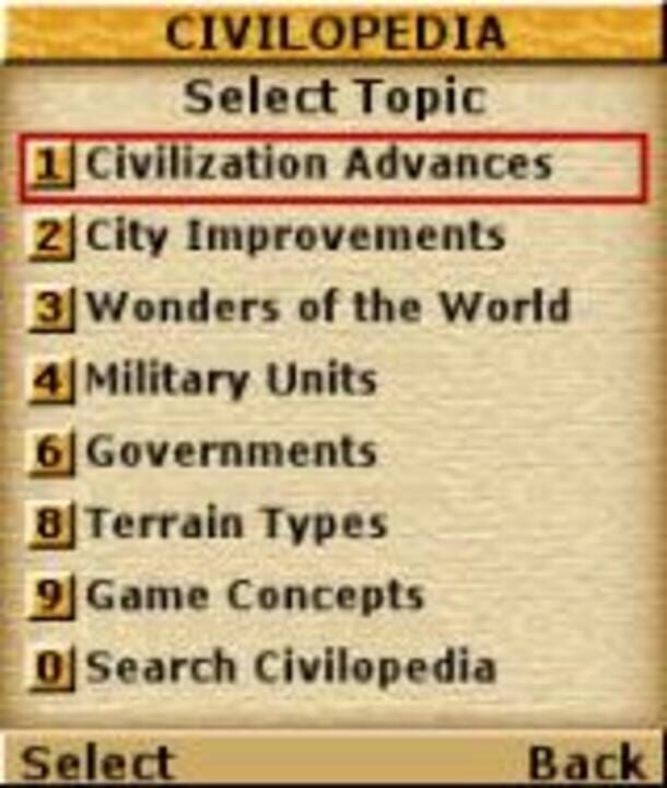 Civilization