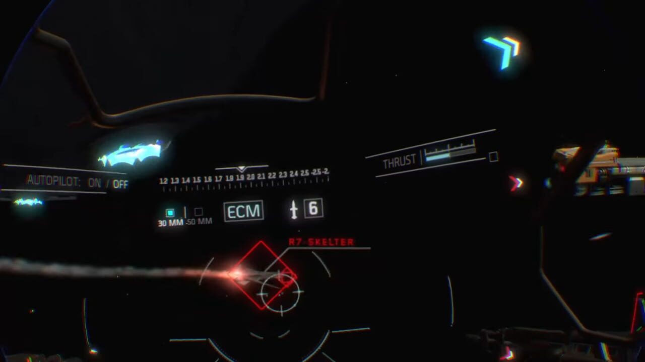 Call of Duty: Infinite Warfare – Jackal Assault