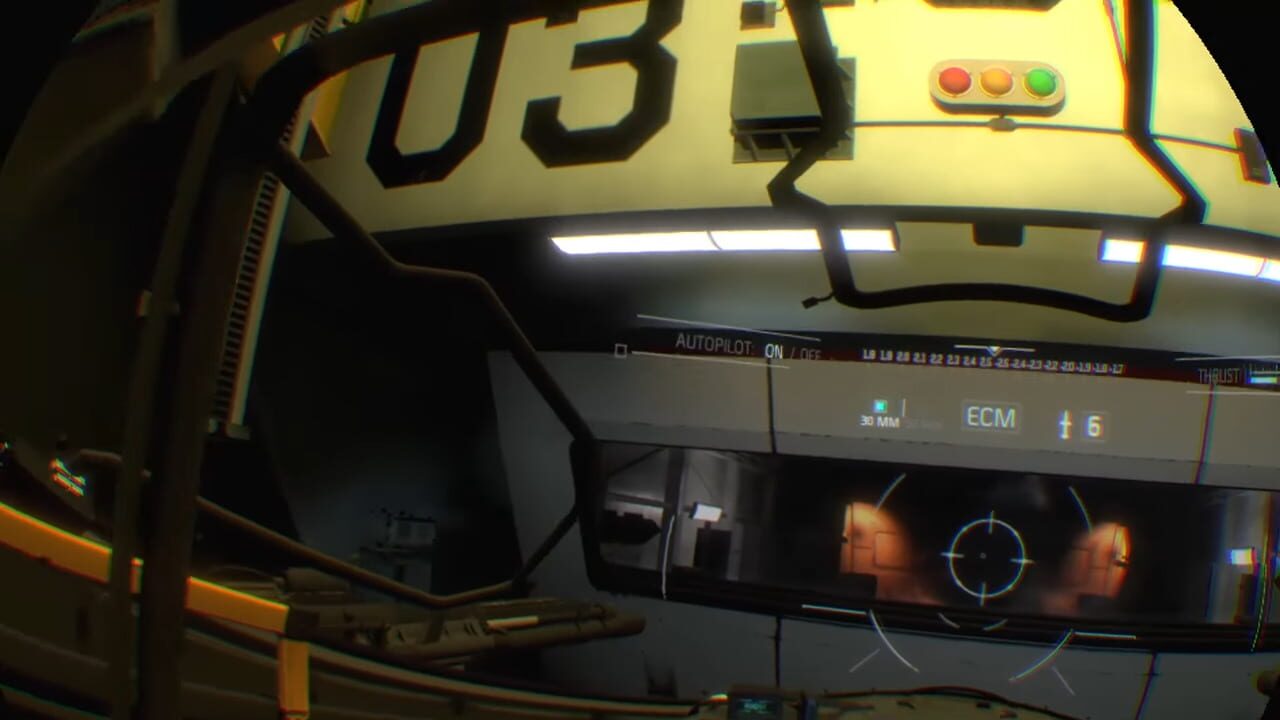 Call of Duty: Infinite Warfare – Jackal Assault