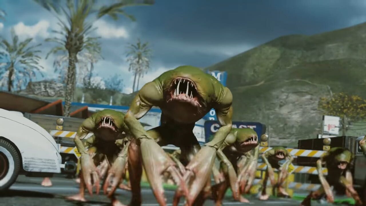 Call of Duty: Infinite Warfare – Absolution