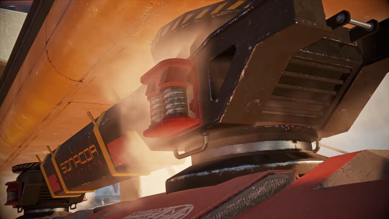 Call of Duty: Infinite Warfare – Retribution