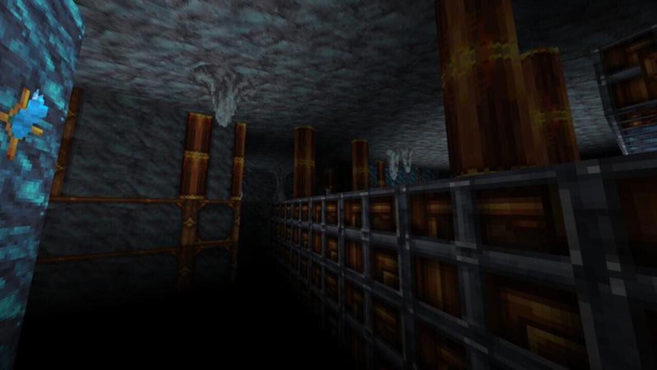 Barony: Cursed Edition