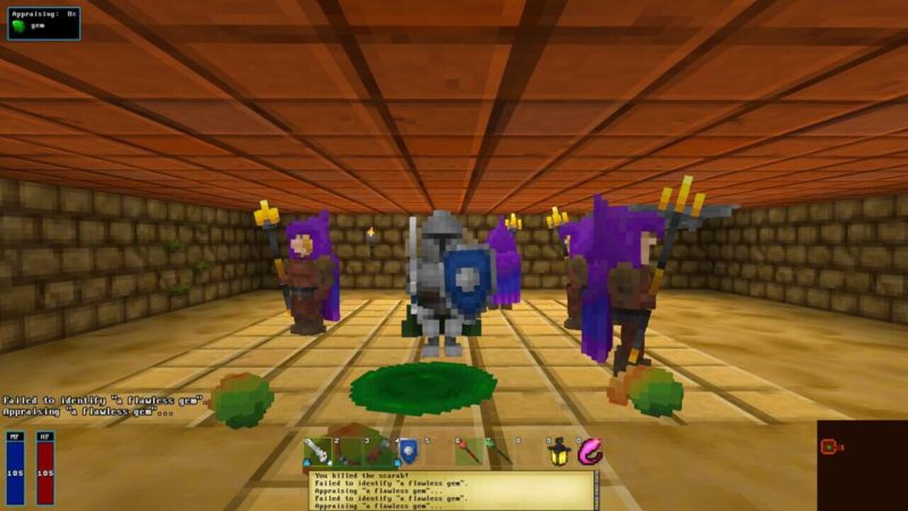 Barony: Cursed Edition