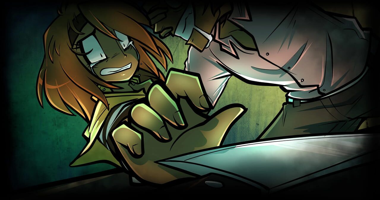 Not It: Spookiest Edition