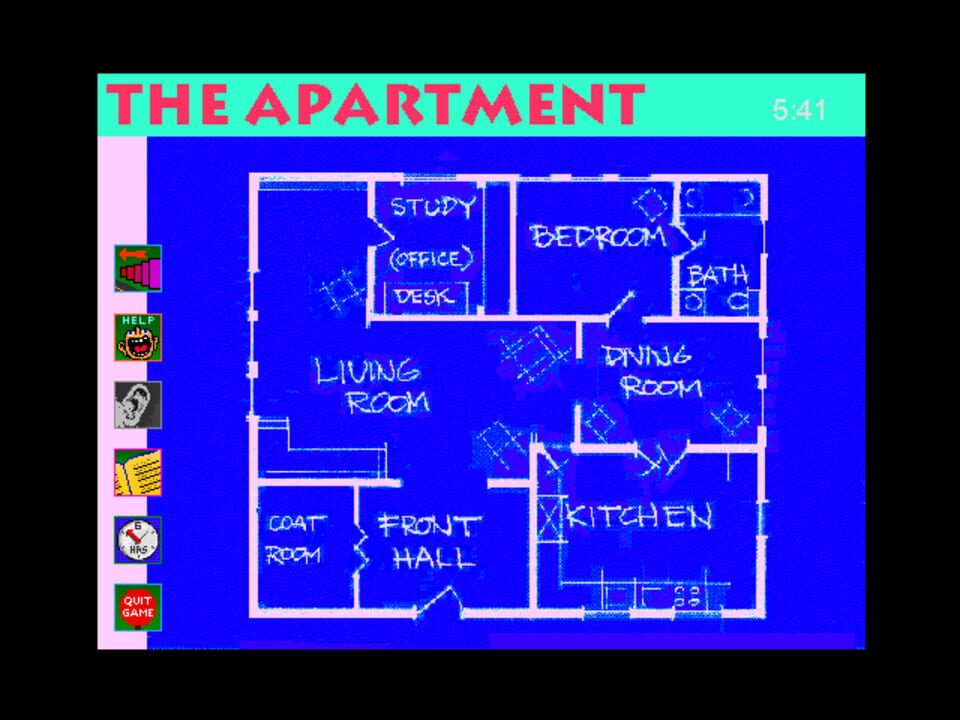 Virtual Murder 2: The Magic Death