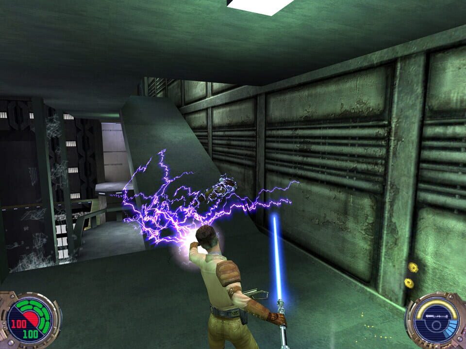 Star Wars: Jedi Knight Collection