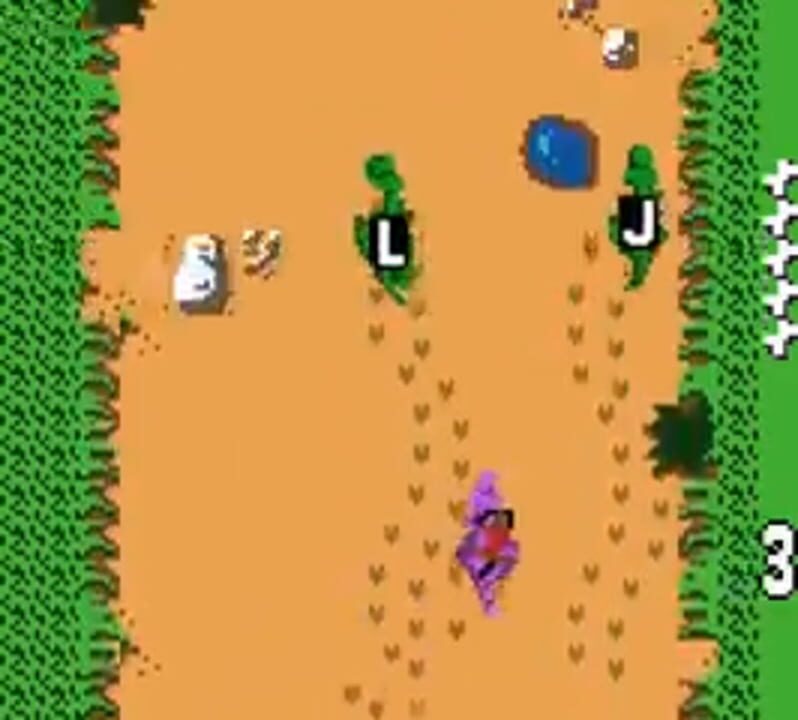 JumpStart: Dino Adventure Field Trip