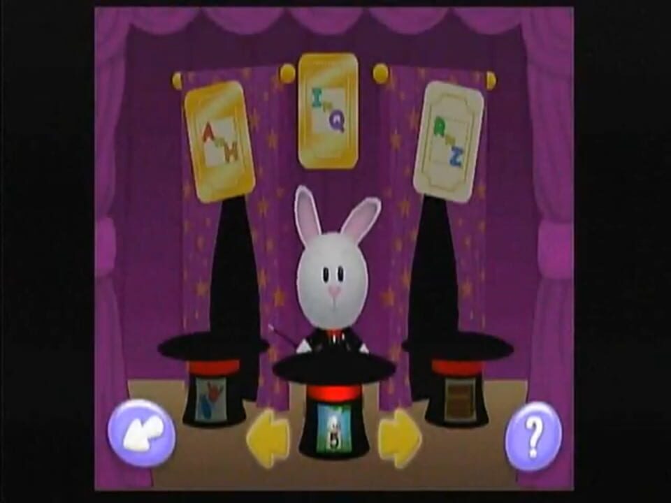 Jumpstart Pet Rescue