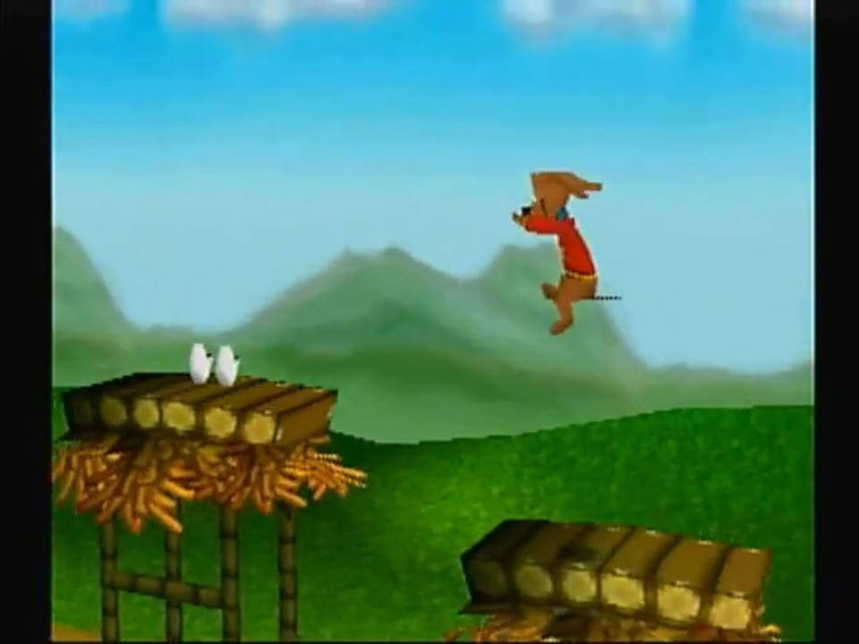 JumpStart Wildlife Safari Field Trip