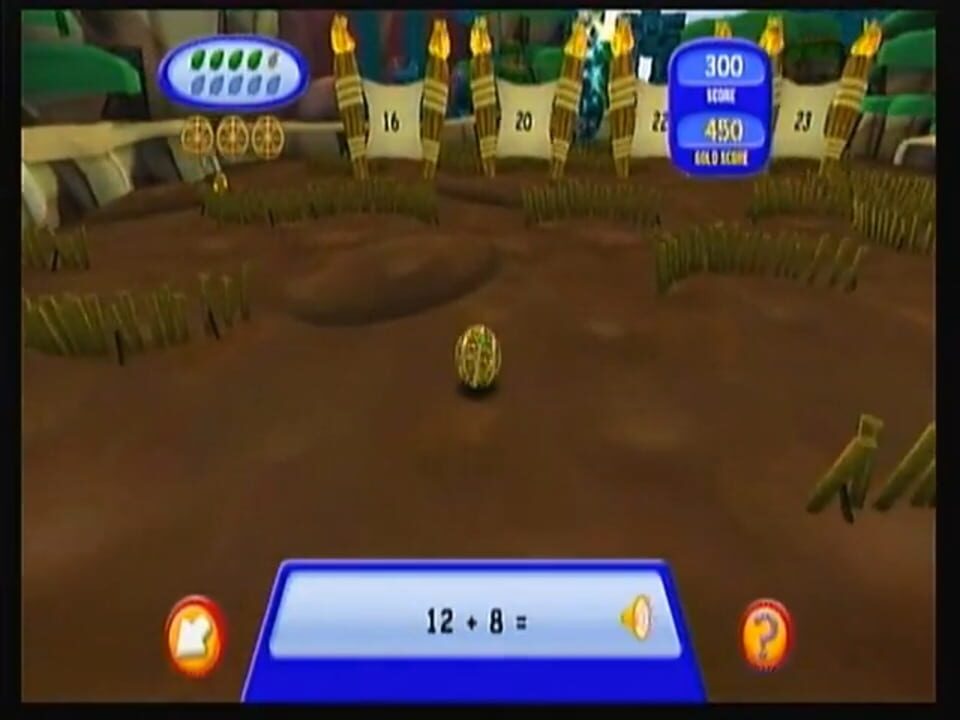 JumpStart Escape from Adventure Island