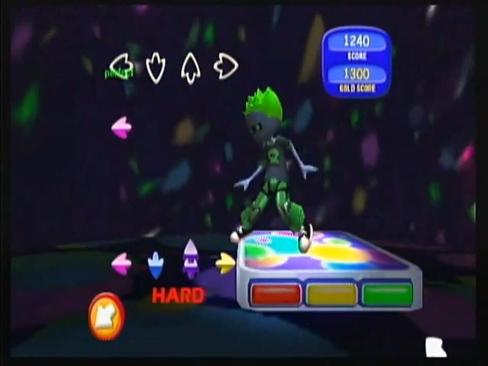 JumpStart Escape from Adventure Island