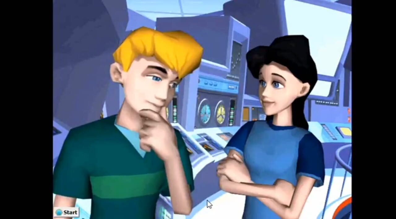 Jumpstart Spy Masters: Max Strikes Back