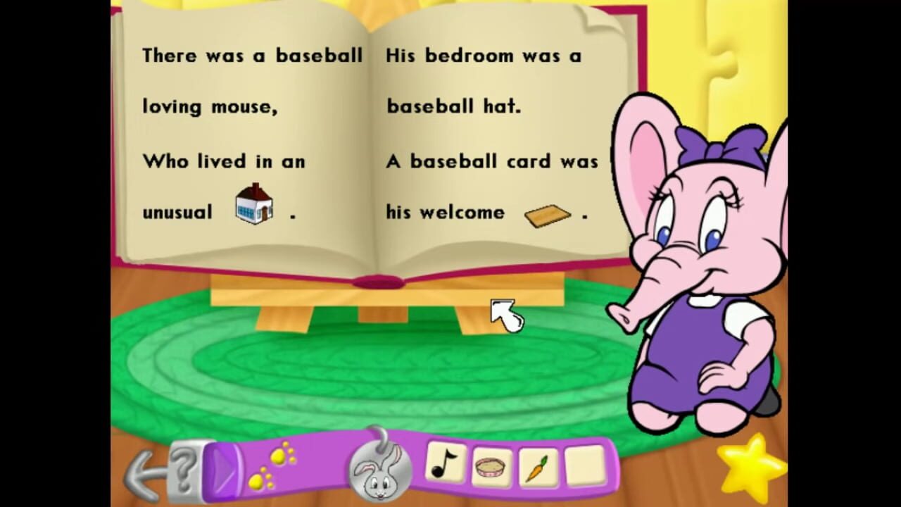 JumpStart Advanced Preschool