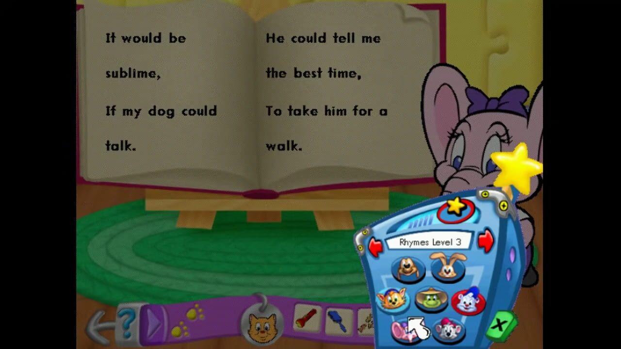 JumpStart Advanced Preschool