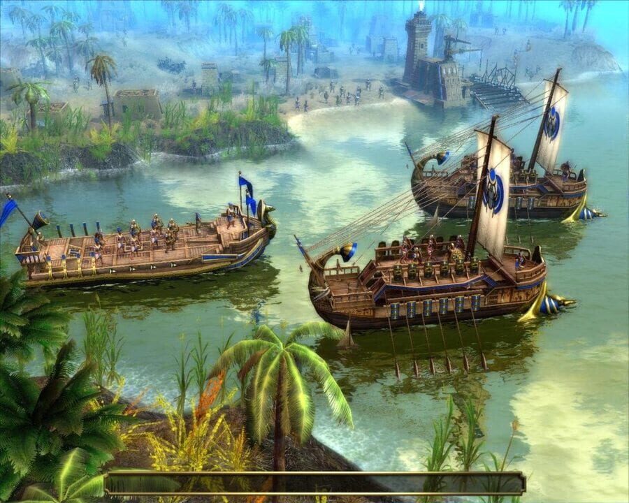 Age of Alexander