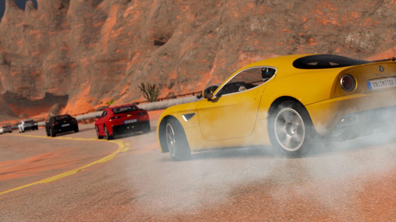 Gear.Club Unlimited 2: Definitive Edition