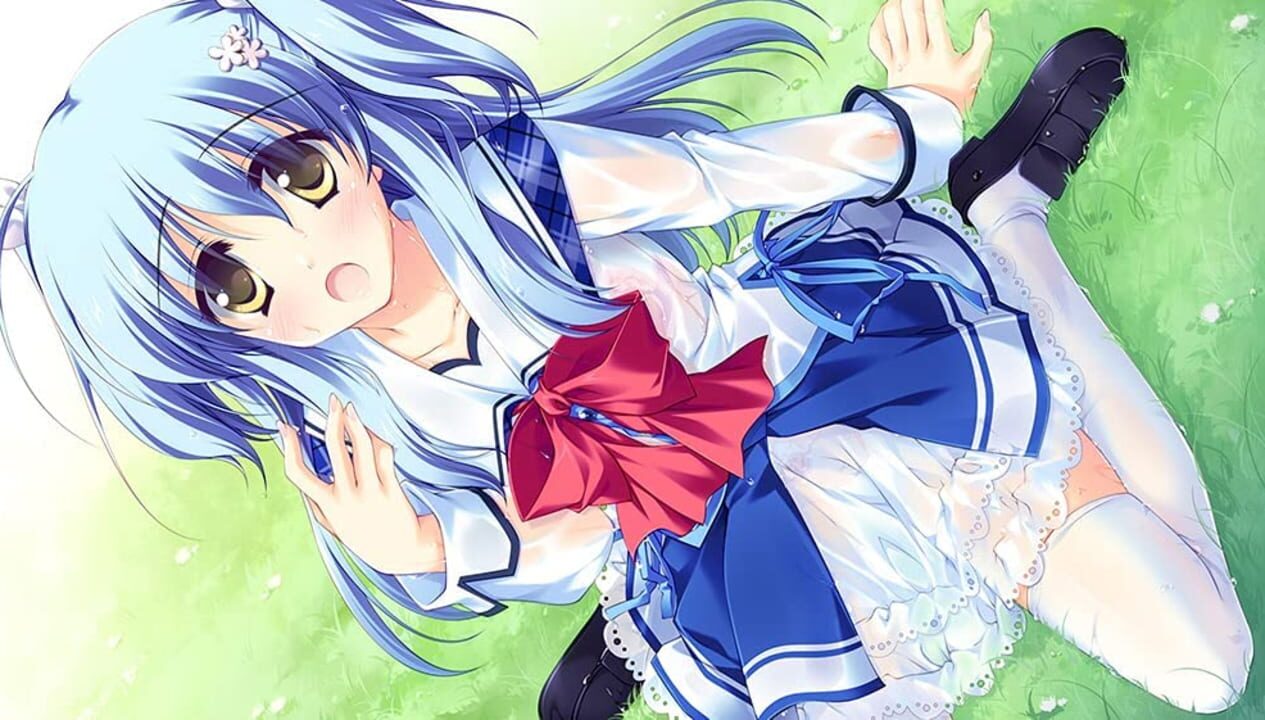 Strawberry Nauts: Complete Limited Edition