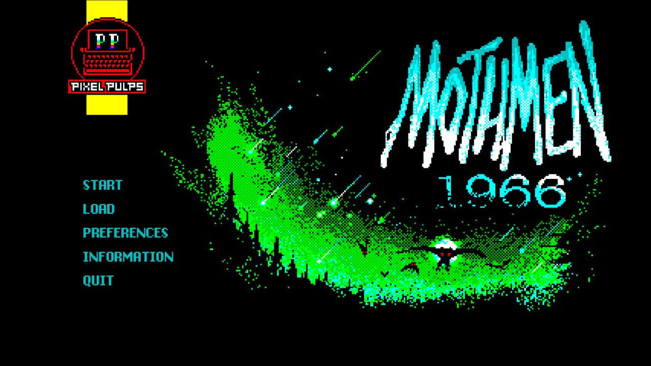 Mothmen 1966
