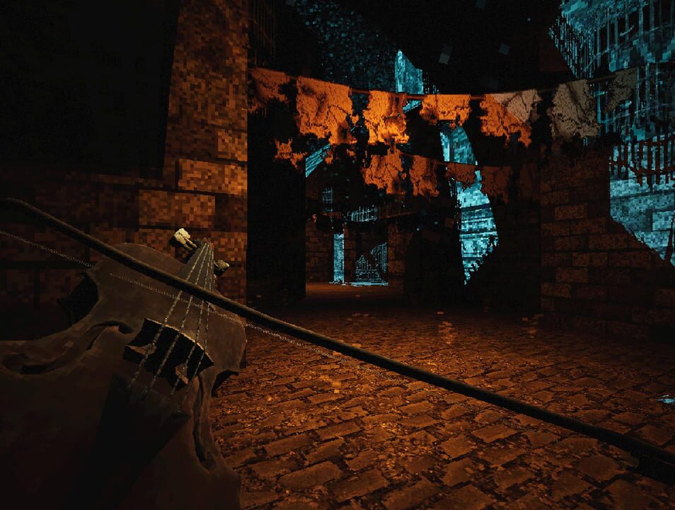 Symphony of Seven Souls