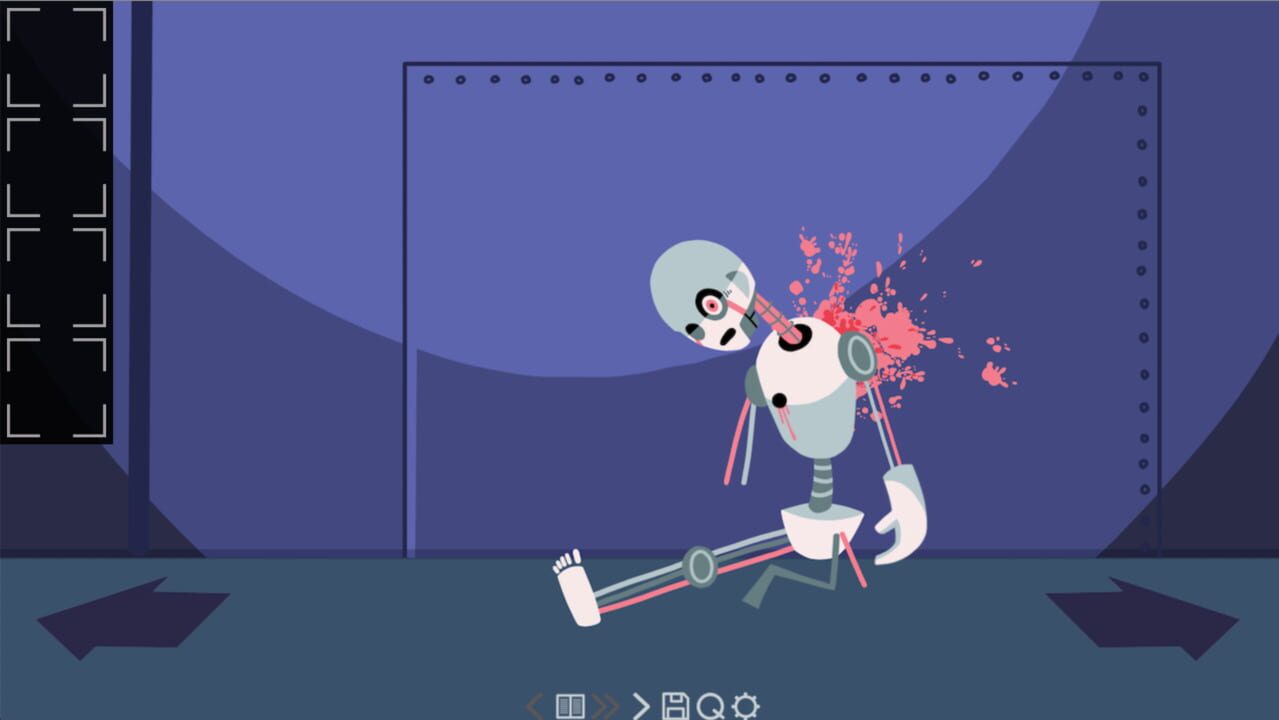 Vincent: The Secret of Myers