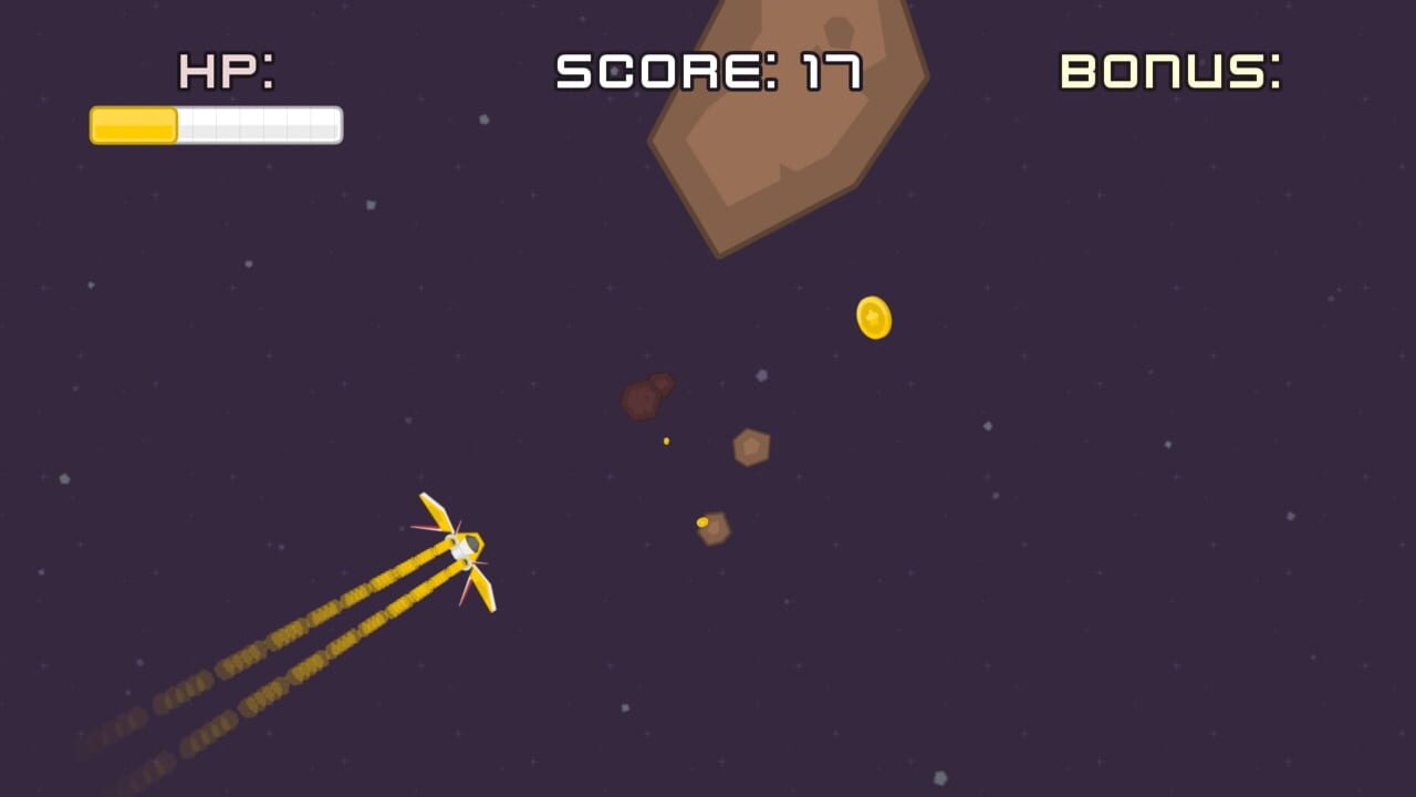 Rotato Rocket