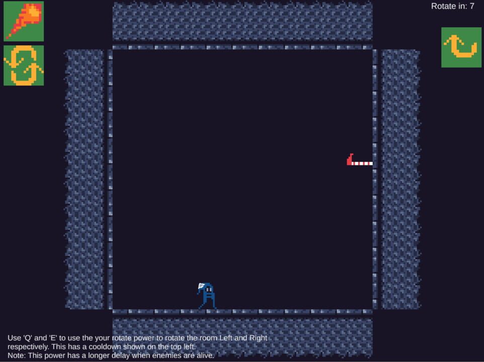 One Room Dungeon