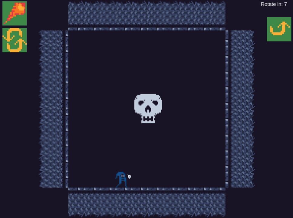 One Room Dungeon