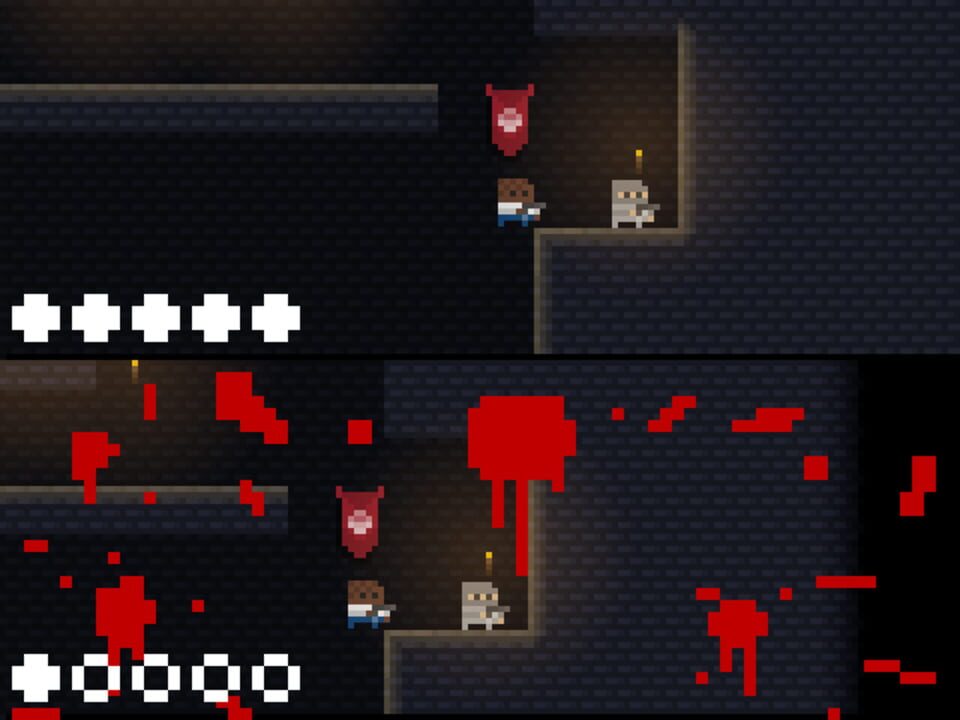 Dungeon Darkness