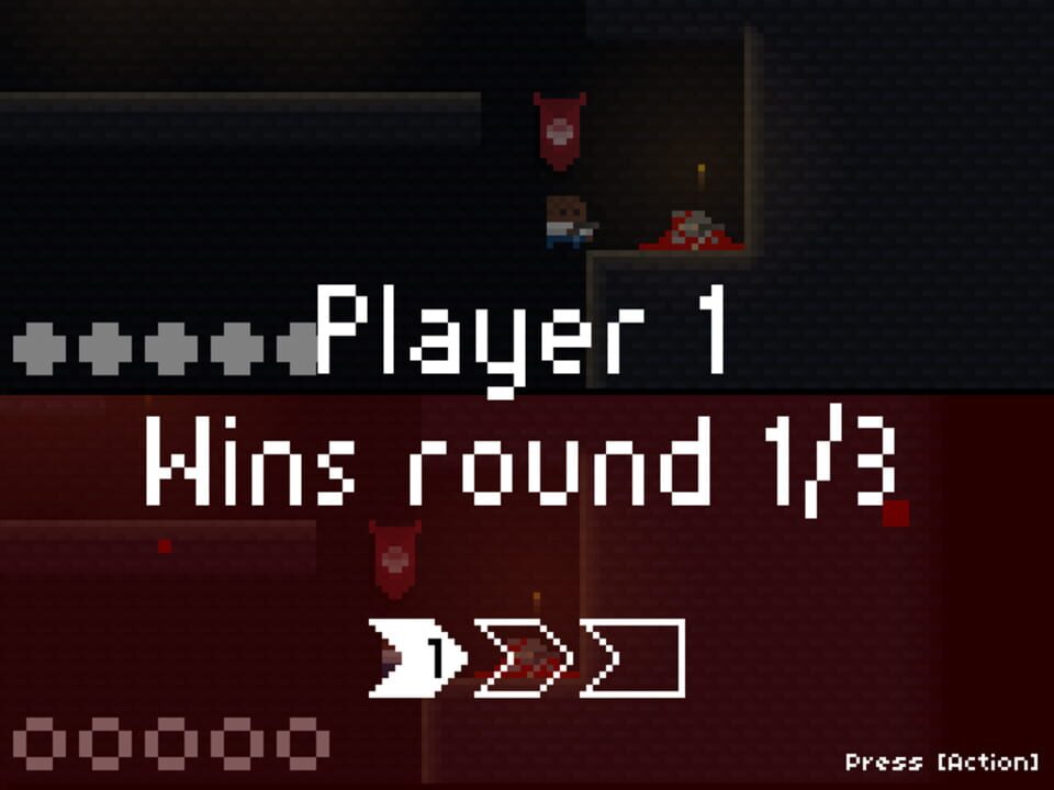 Dungeon Darkness