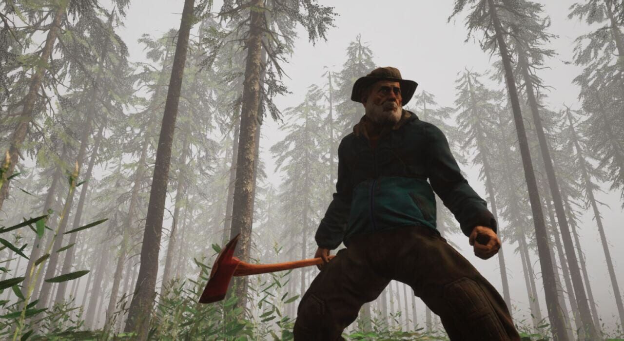 Inhabitants of The Fir Forest