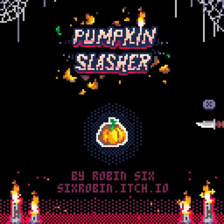 Pumpkin Slasher