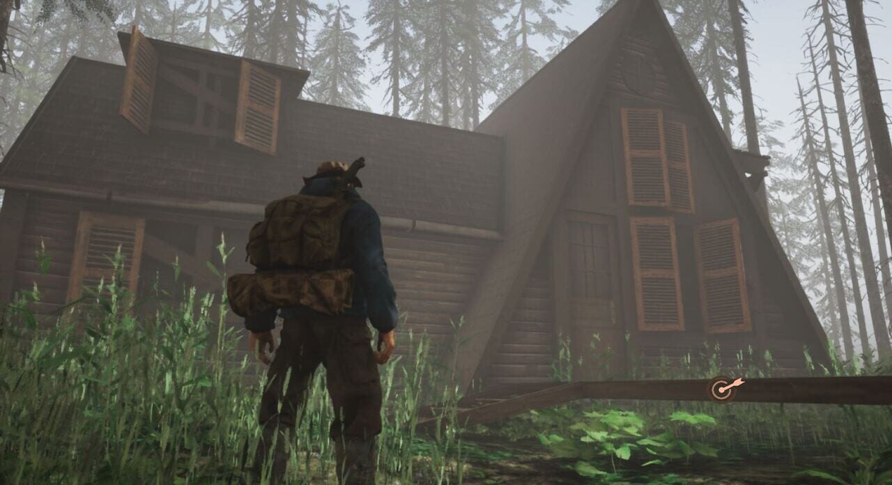 Inhabitants of The Fir Forest
