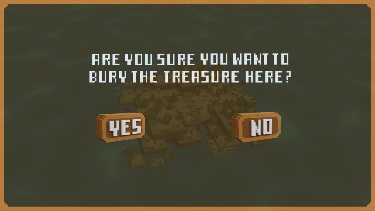 Treasure Trove Through Time
