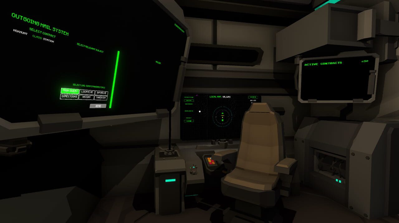 Rapid Unplanned Disassembly