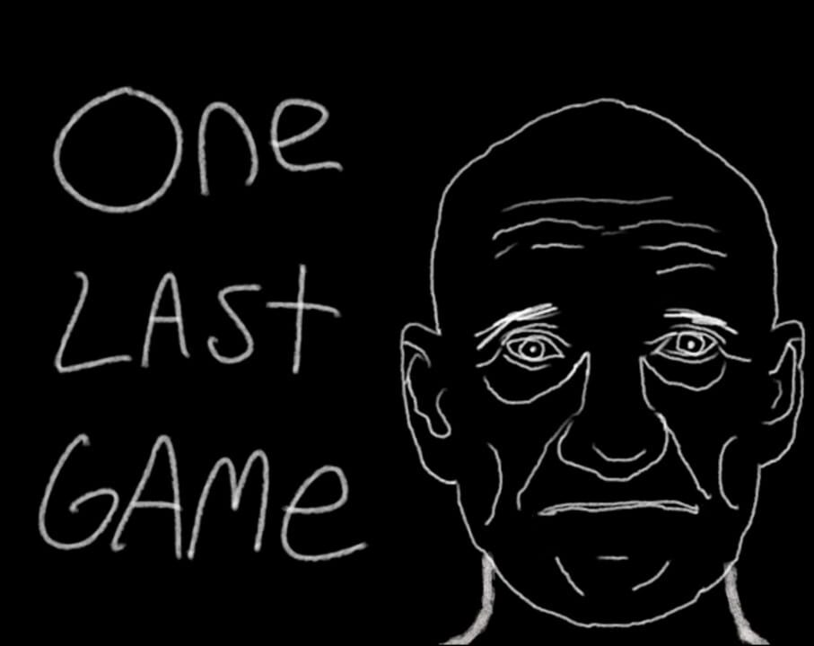 One Last Game