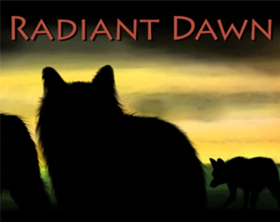 Radiant Dawn