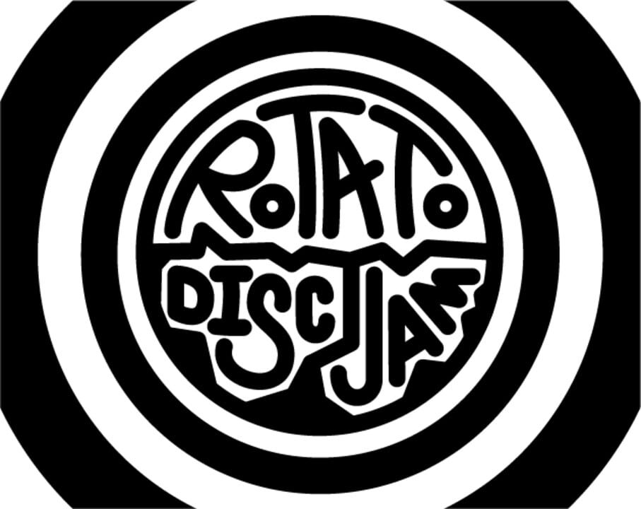 Rotato Disc Jam