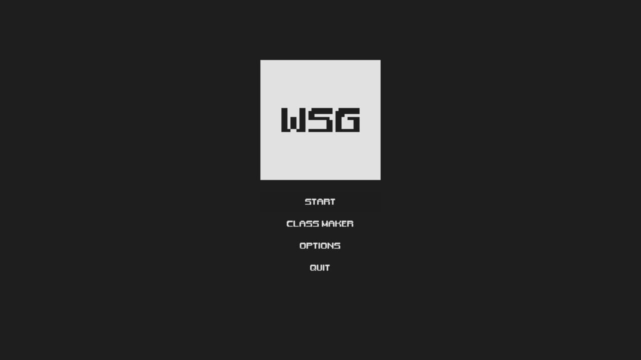Wsg