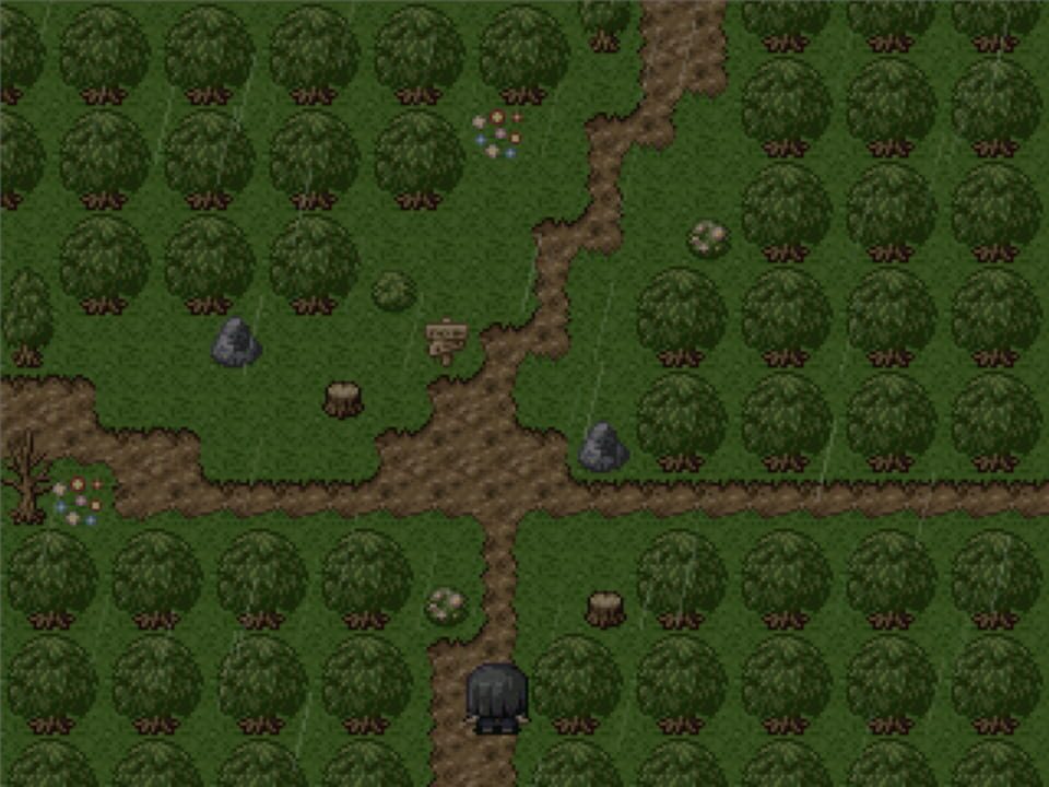 I’d Cross the World for You