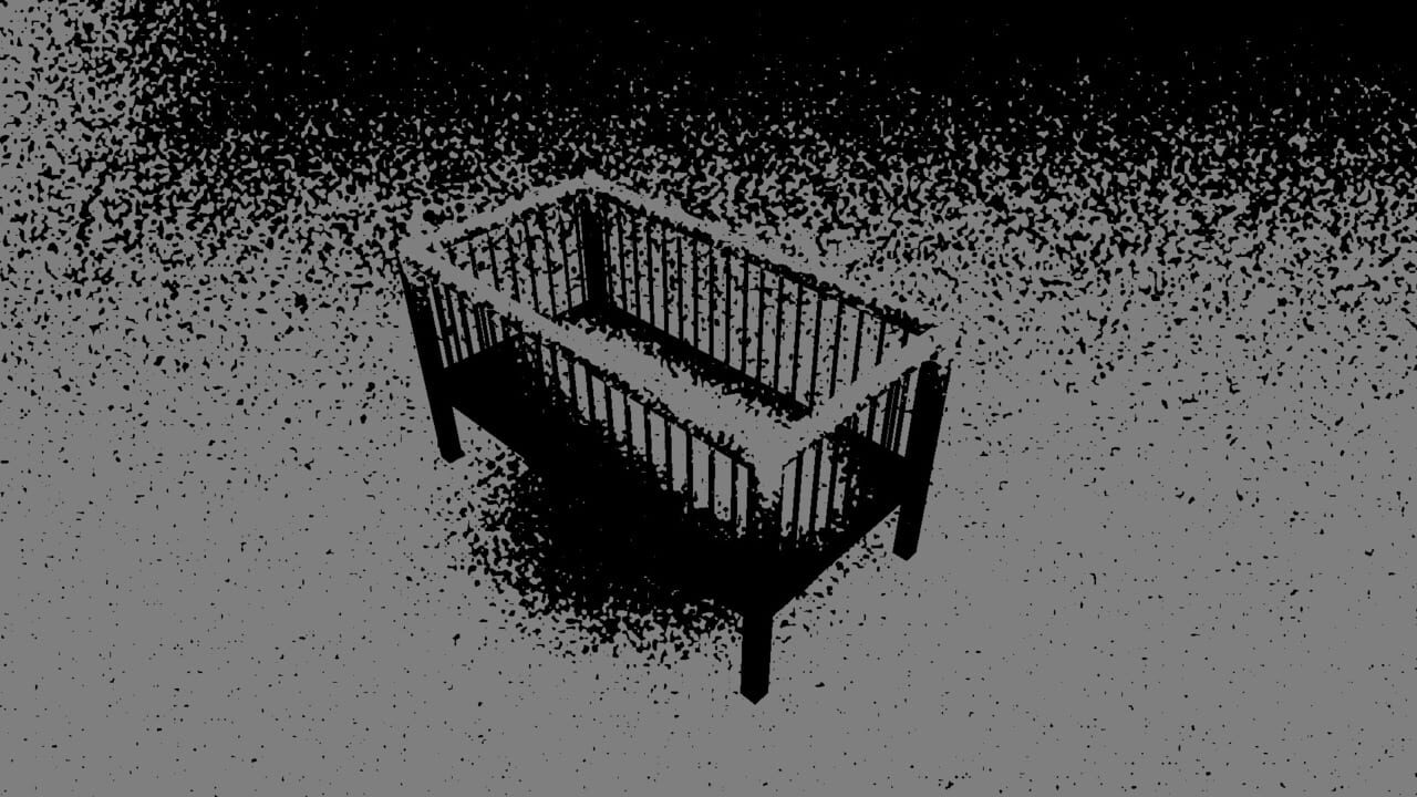 Horror Vacui