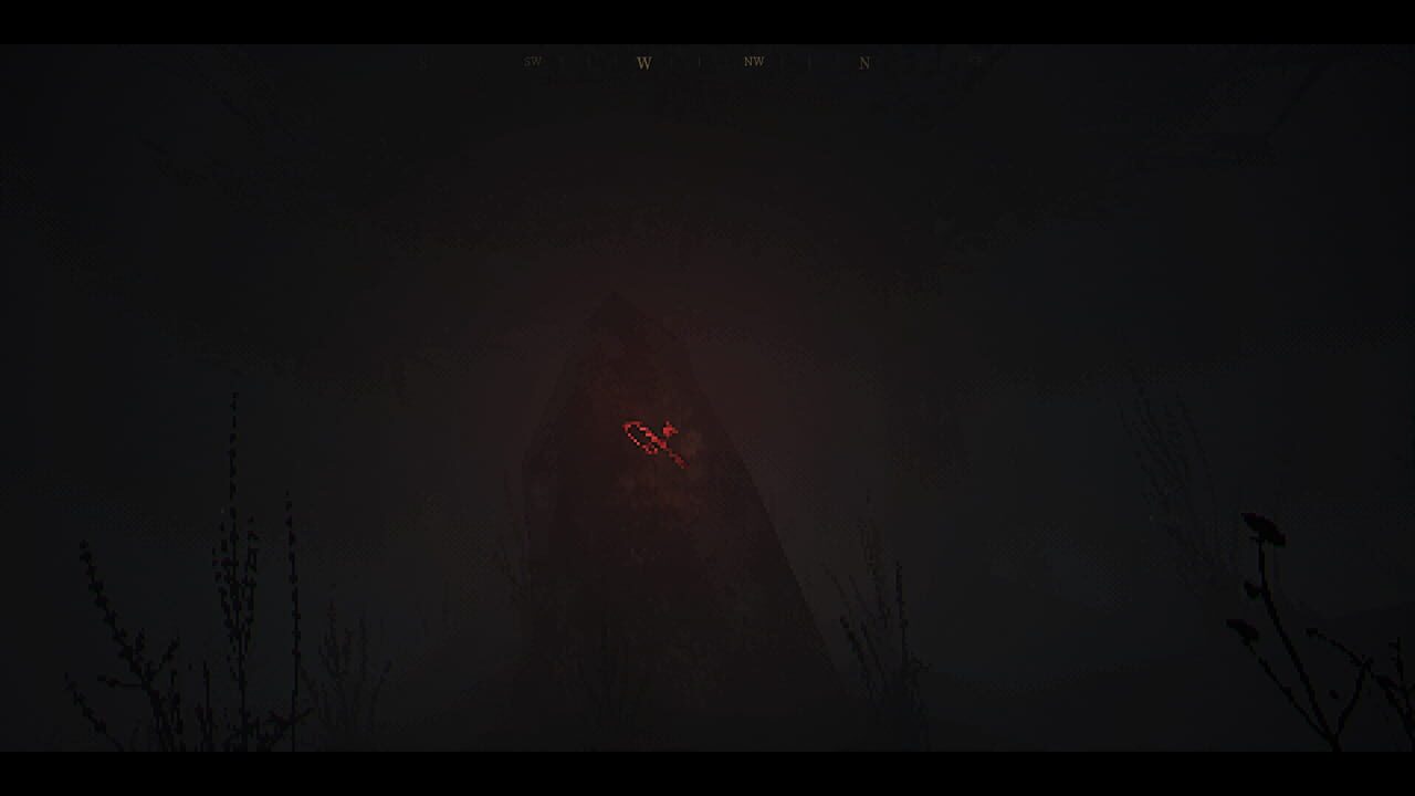 The House in the Woods