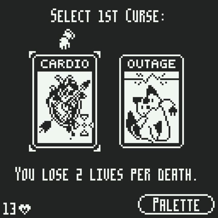 The Lesser Evil