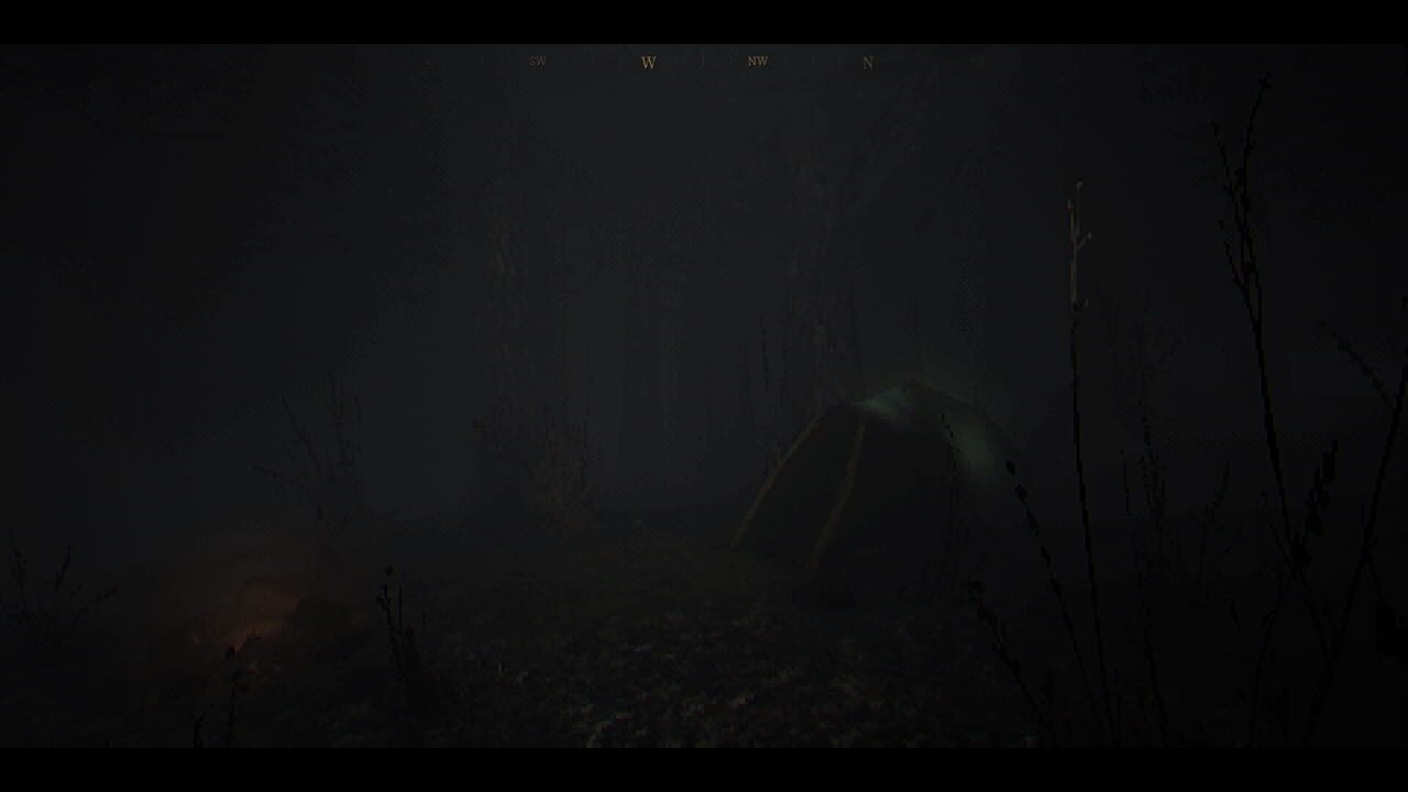 The House in the Woods