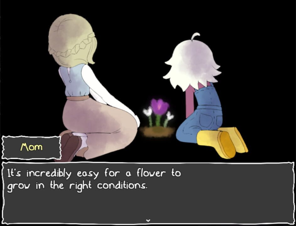 It’s Not Me, It’s My Basement