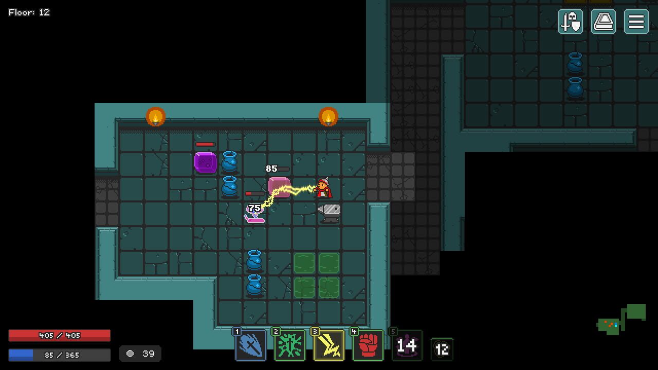 Labyrinth of Legendary Loot