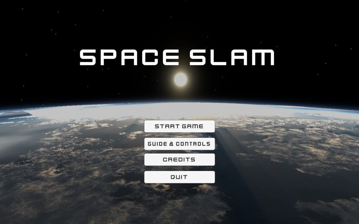 Space Slam