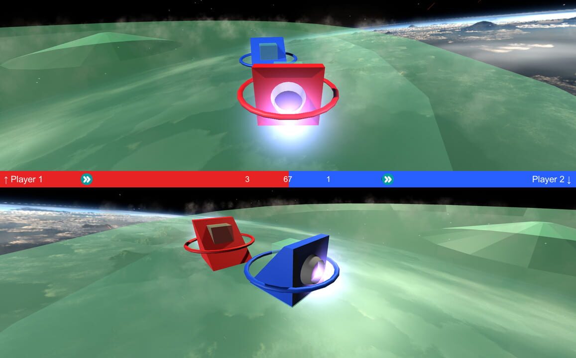 Space Slam